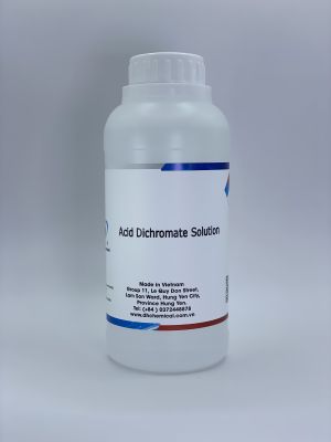 Acid Dichromate Solution