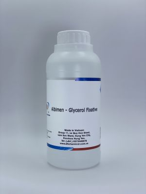 Albimen - Glycerol Fixative