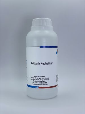Acidcarb neutralizer