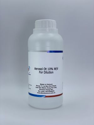 Aerosol Ot 10% W/V for Dilution