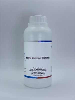 Buffered Ammonium Bicarbonate