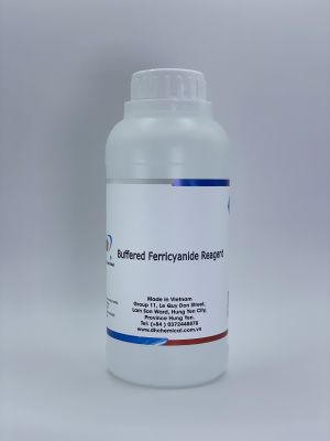 Buffered Ferricyanide Reagent