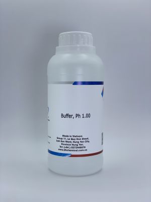 Buffer pH 1.00