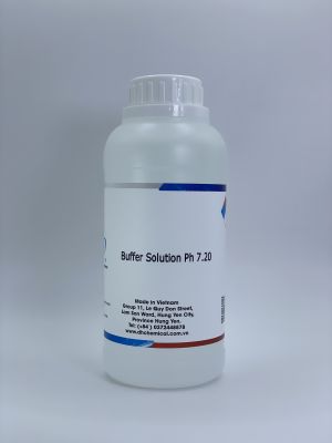 Buffer Solution pH 7.20