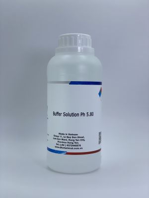 Buffer Solution pH 5.80