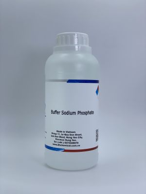 Buffer Sodium Phosphate 