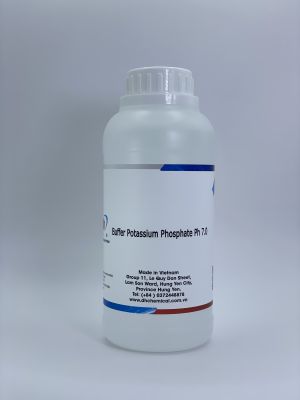 Buffer Potassium Phosphate pH 7.0