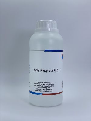 Buffer Phosphate pH 6.8