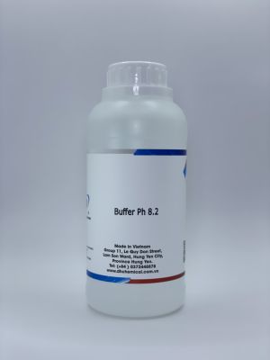 Buffer pH 8.2