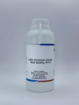 Buffer Ammonium Chloride Stock Solution, pH 8.5