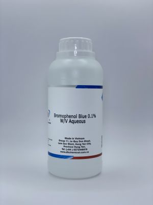 Bromophenol Blue 0.1%  W/V  Aqueous