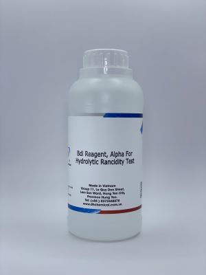 Bdi Reagent, Alpha for Hydrolytic Rancidity Test