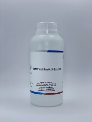 Bromophenol Blue 0.1%  in Alcohol