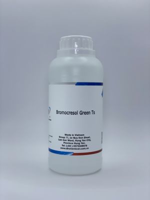 Bromocresol Green Ts