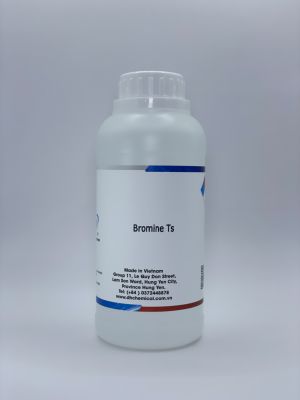 Bromine Ts