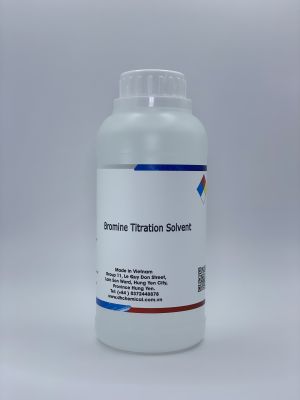 Bromine Titration Solvent 