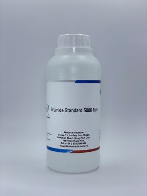 Bromine Standard 5000ppm