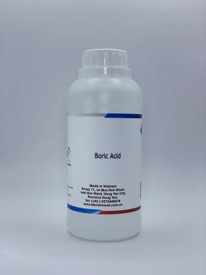 Boric Acid 