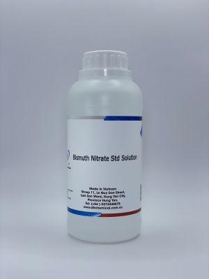 Bismuth Nitrate Std Solution