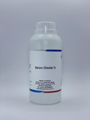 Barium Chloride Ts