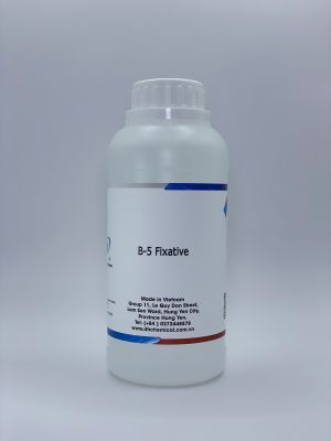 B-5 Fixative