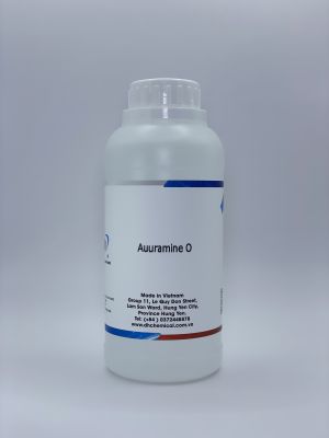 Auuramine O