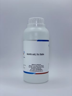 Ascorbic Acid, Dry Stable