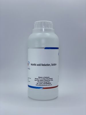 Ascorbic Acid Reduction Solution