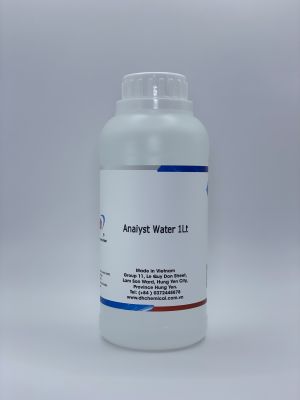 Anailyst Water 1L