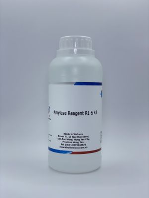 Amylase Reagent R1 & R2
