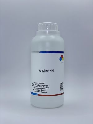 Amylase 4mL