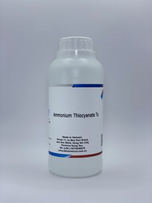 Ammonium Thiocyanate Ts