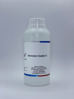 Ammonium Oxalate Ts