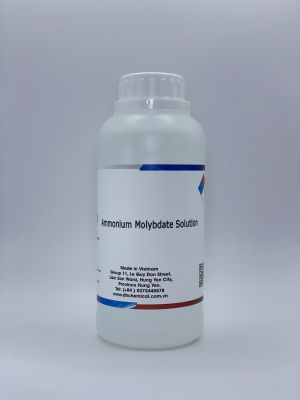 Ammonium Molybdate Solution