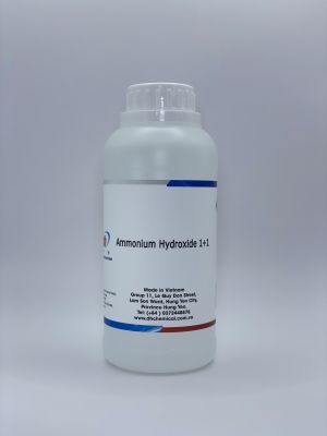 Ammonium Hydroxide 1+1