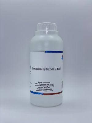 Ammonium Hydroxide  5.000N