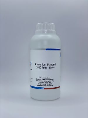 Ammonium Standard 1000ppm, NH4+