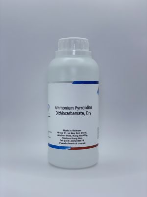 Ammonium Pyrrolidine Dithiocarbamate, Dry