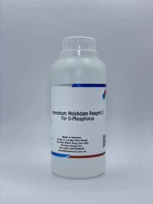 Ammonium Molybdate Reagent 2 for O-Phosphorus