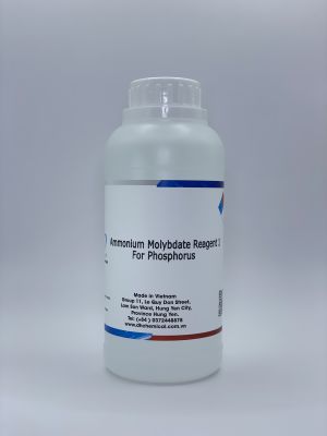 Ammonium Molybdate Reagent 1 for Phosphorus
