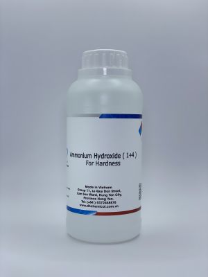 Ammonium Hydroxide (1+4) for Hardness
