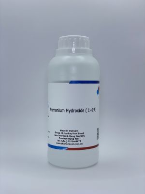 Ammonium Hydroxide (1+19)