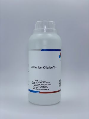 Ammonium Chloride Ts