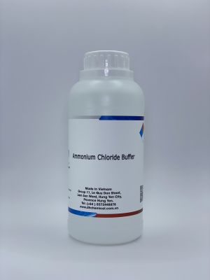 Ammonium Chloride Buffer