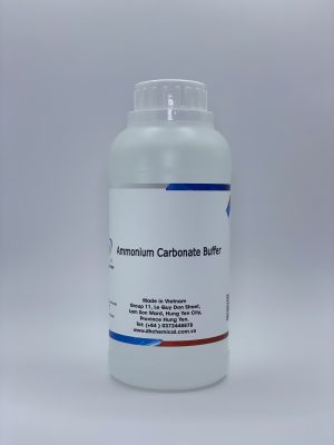 Ammonium Carbonate Buffer