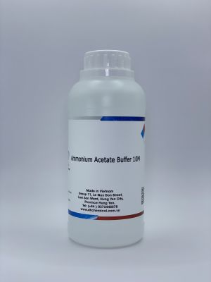 Ammonium Acetate Buffer 10M