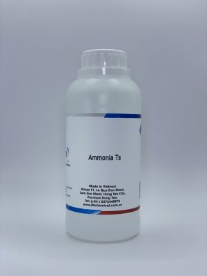 Ammonia Ts