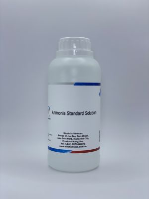 Ammonia Standard Solution