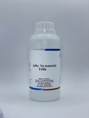 Buffer, Tris Acetonitrile & EDTA