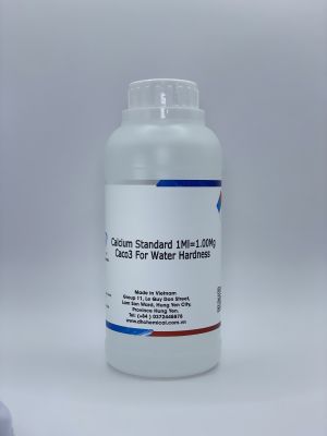 Calcium Standard 1mL=1.00mg CaCO3 for Water Hardness